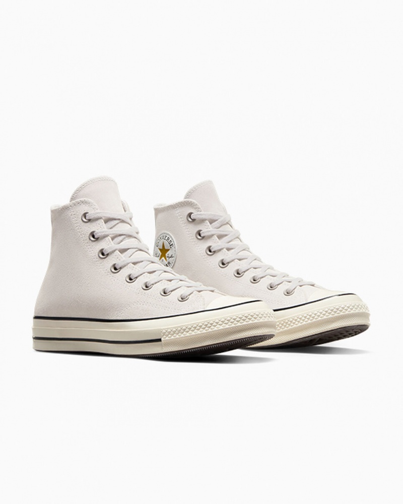 Converse Chuck 70 Suede Bruin | 6109-ZERJL