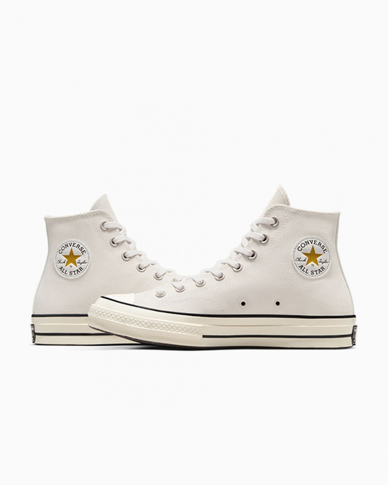 Converse Chuck 70 Suede Bruin | 6109-ZERJL