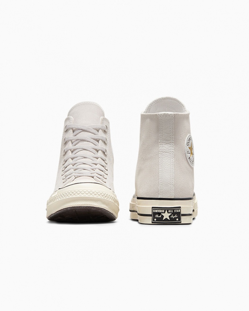 Converse Chuck 70 Suede Bruin | 6109-ZERJL