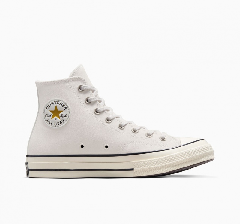 Converse Chuck 70 Suede Bruin | 9856-FZMVT