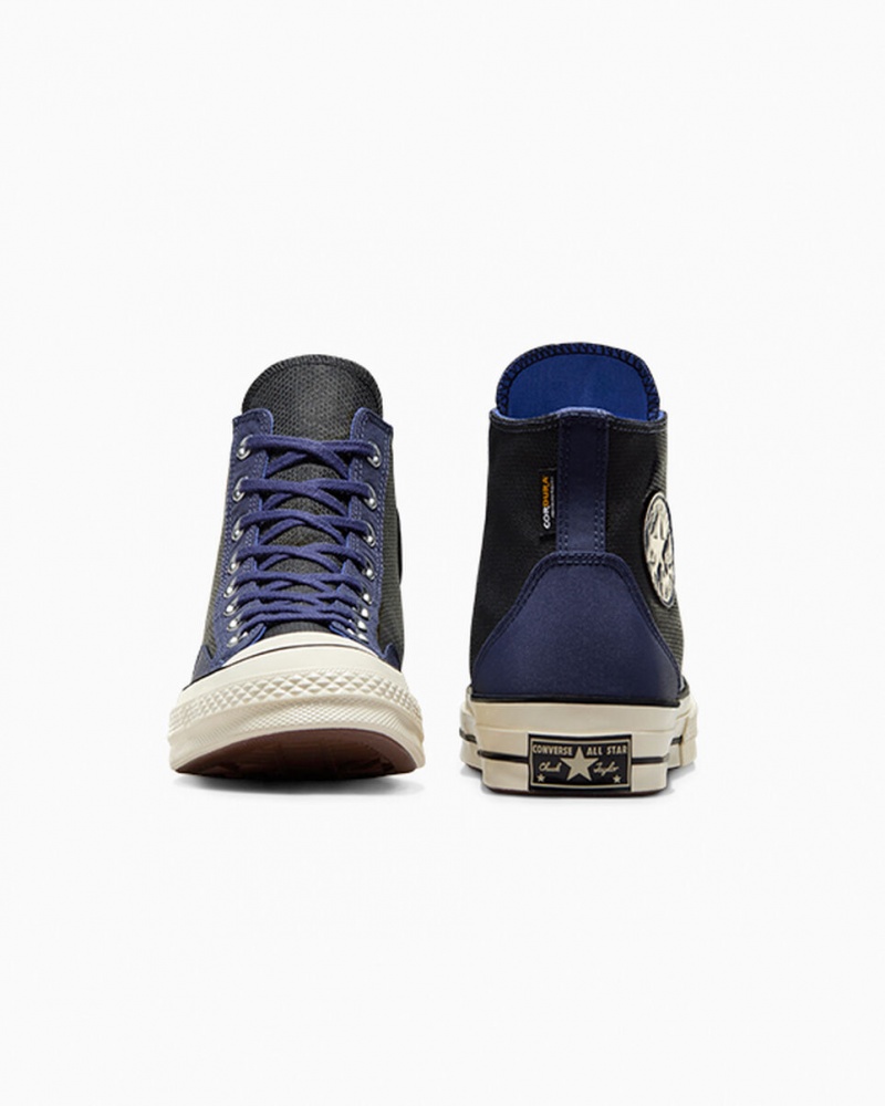 Converse Chuck 70 Zwart Blauw | 9687-JPBYE