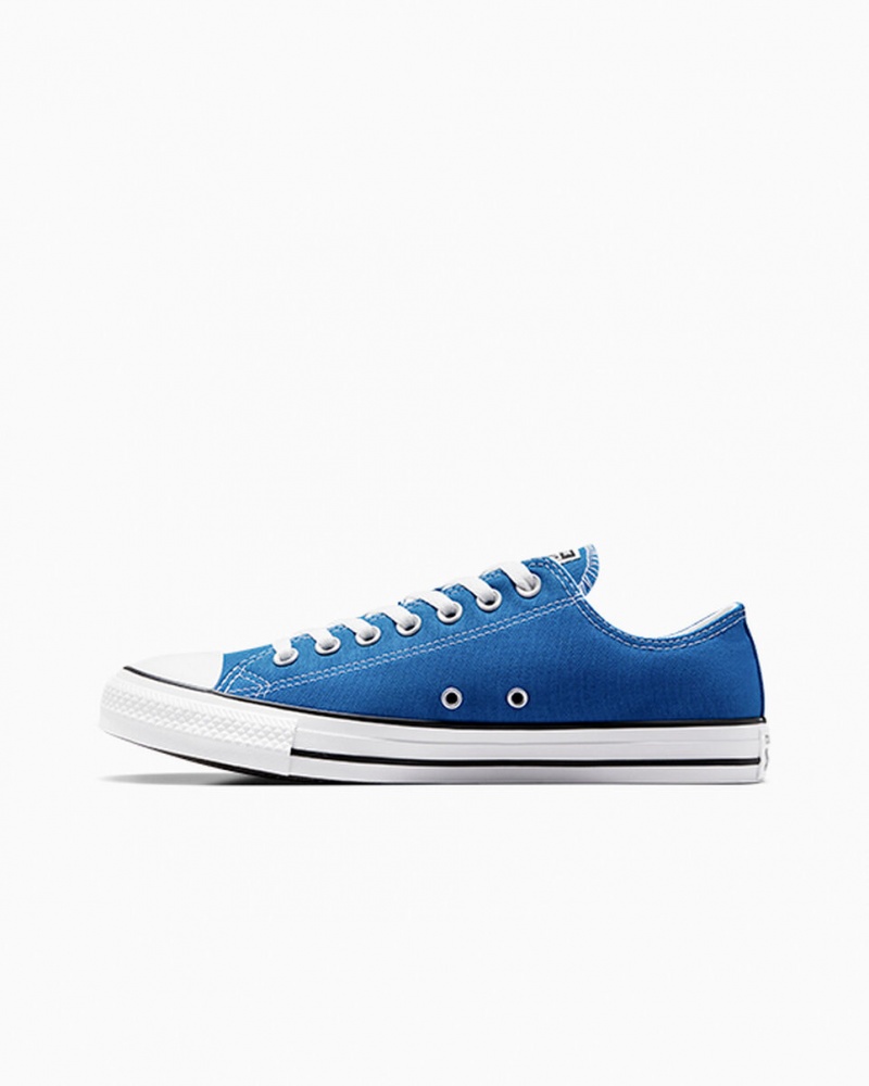 Converse Chuck Taylor All Star Blauw | 9650-VFRIG