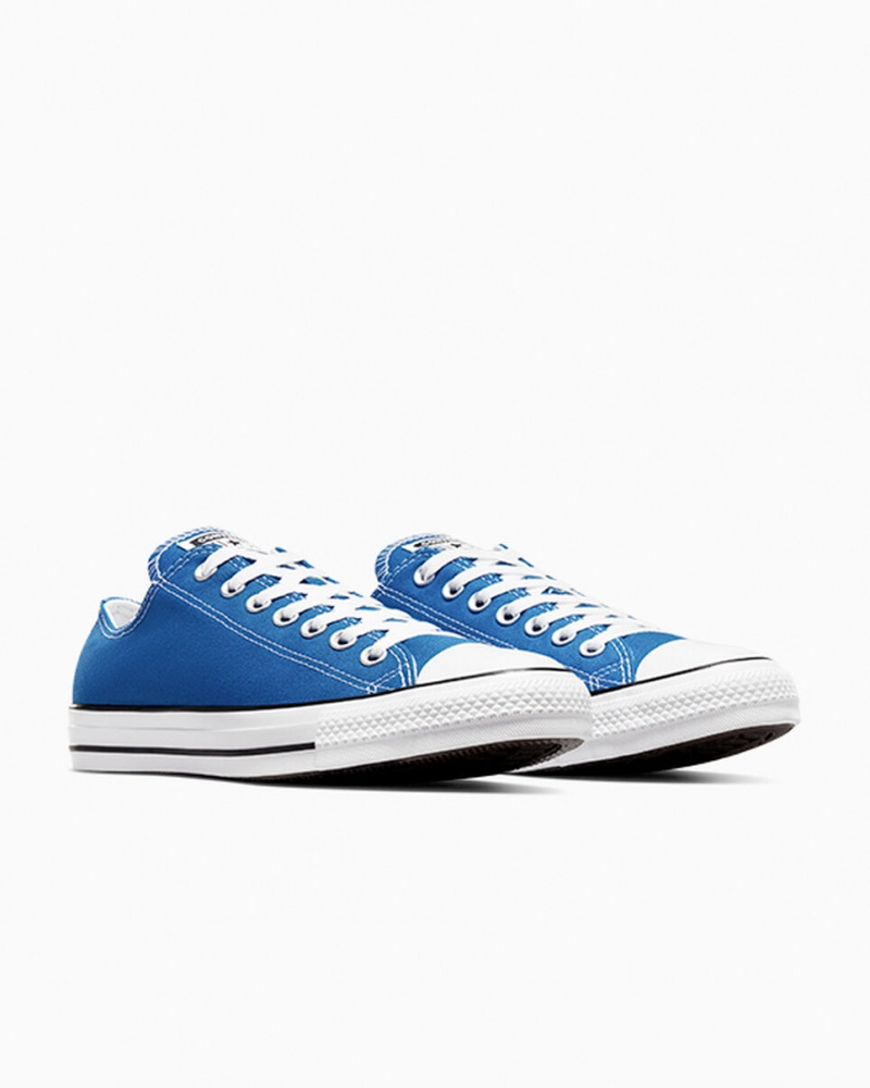 Converse Chuck Taylor All Star Blauw | 9650-VFRIG