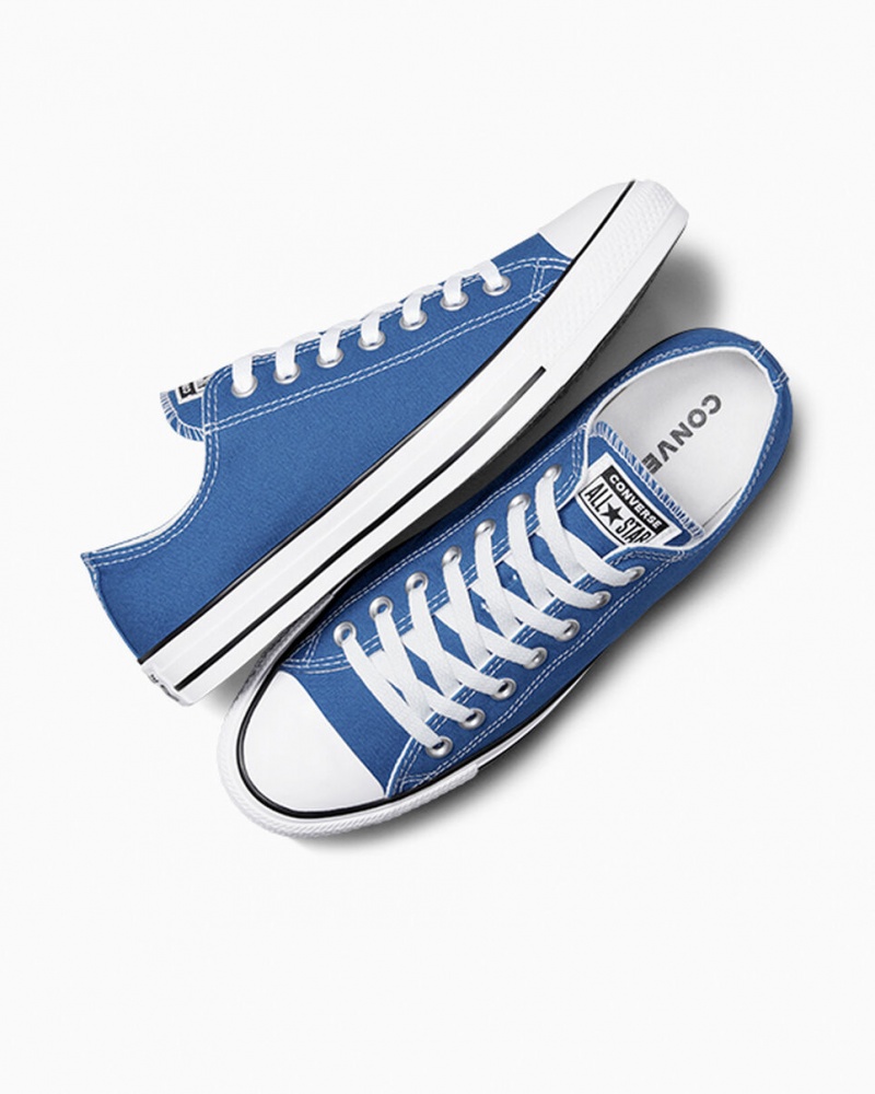 Converse Chuck Taylor All Star Blauw | 9650-VFRIG