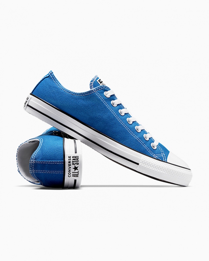 Converse Chuck Taylor All Star Blauw | 9650-VFRIG