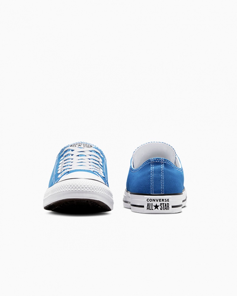 Converse Chuck Taylor All Star Blauw | 9650-VFRIG