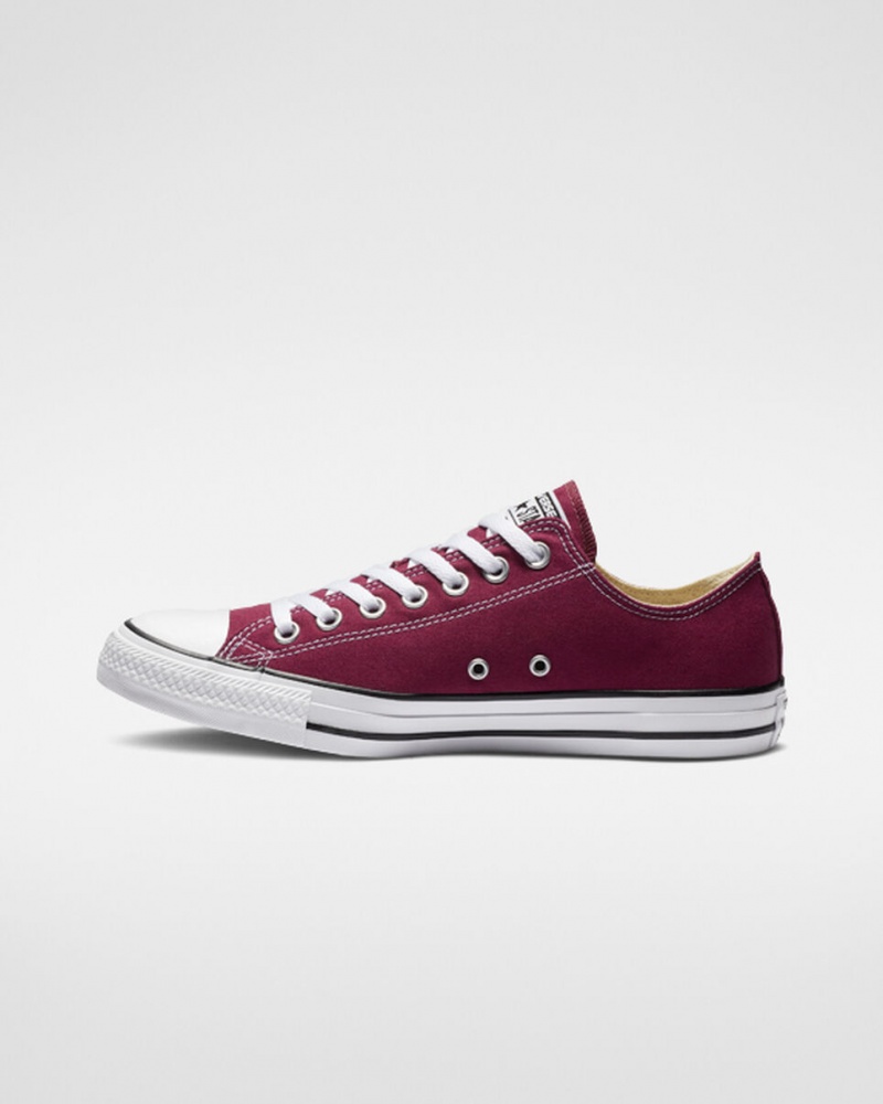 Converse Chuck Taylor All Star Bordeaux | 6028-JYUIQ