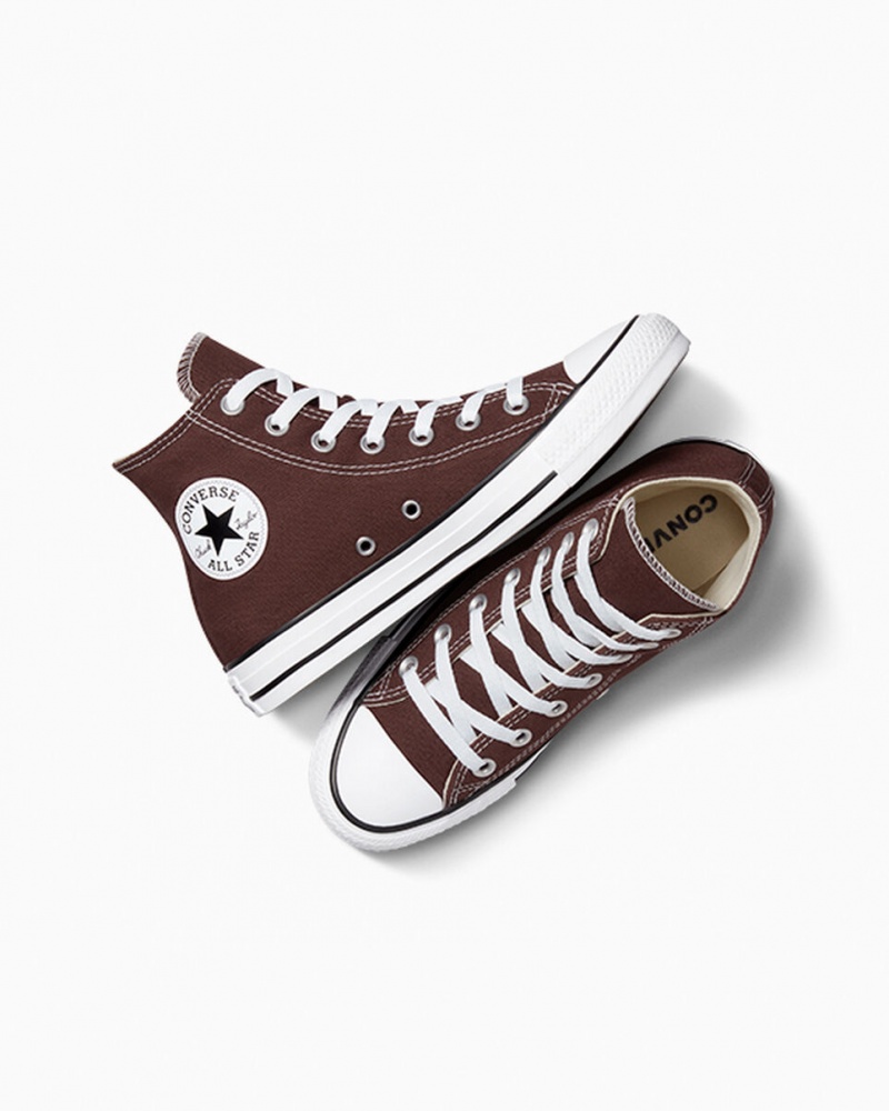 Converse Chuck Taylor All Star Bruin | 0123-FJSID