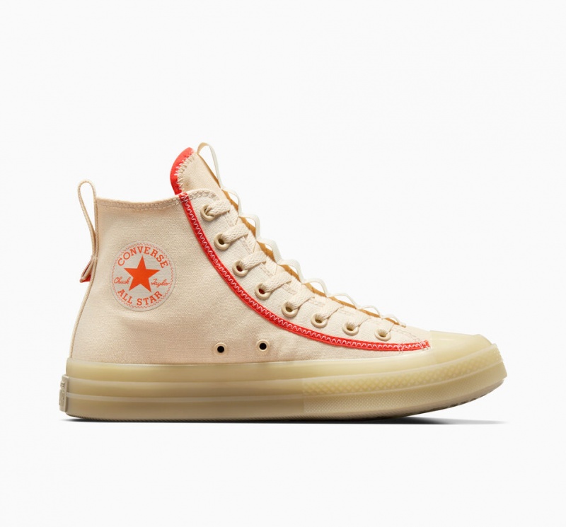 Converse Chuck Taylor All Star CX Explore Oranje | 8437-NKMTX