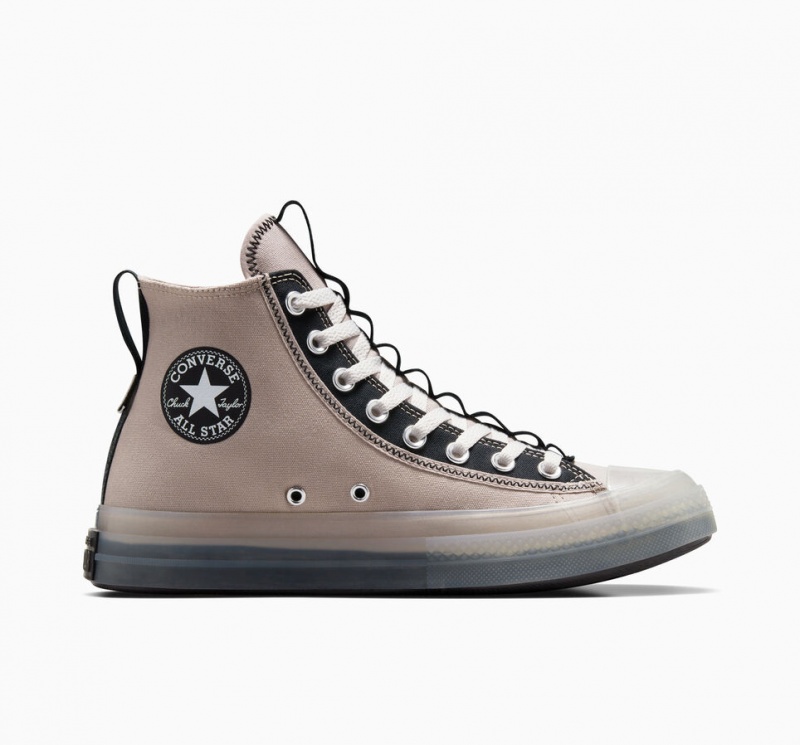 Converse Chuck Taylor All Star CX Explore Zwart | 2483-STNOR