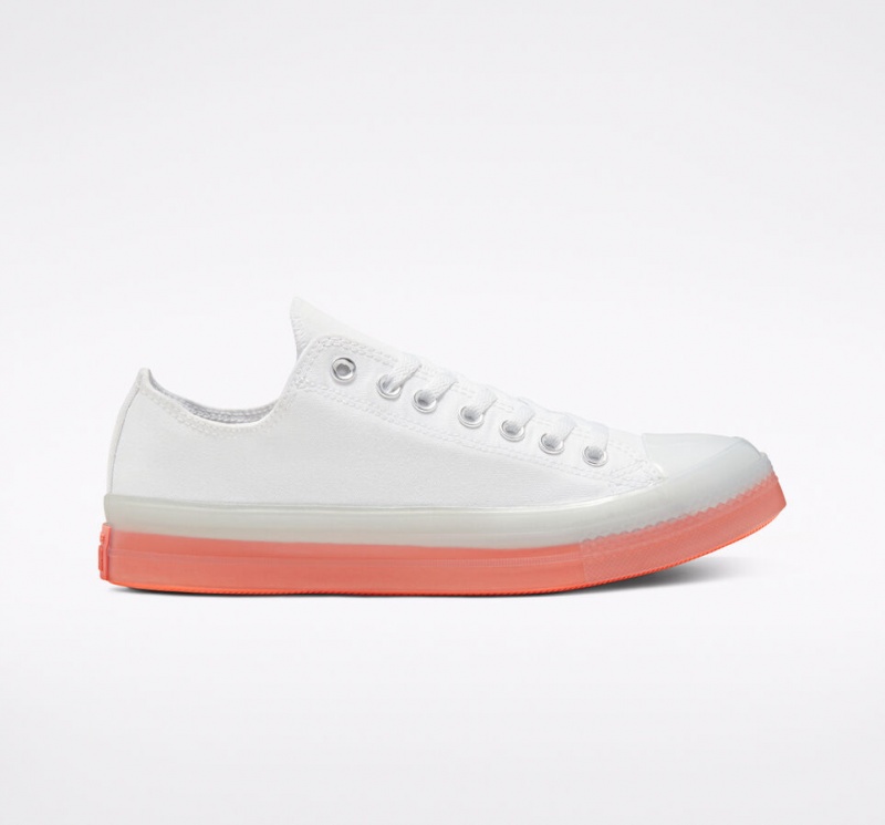 Converse Chuck Taylor All Star CX Wit Wit Mango | 0843-LRJAM