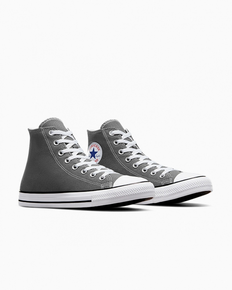 Converse Chuck Taylor All Star Charcoal | 3650-GCJHD