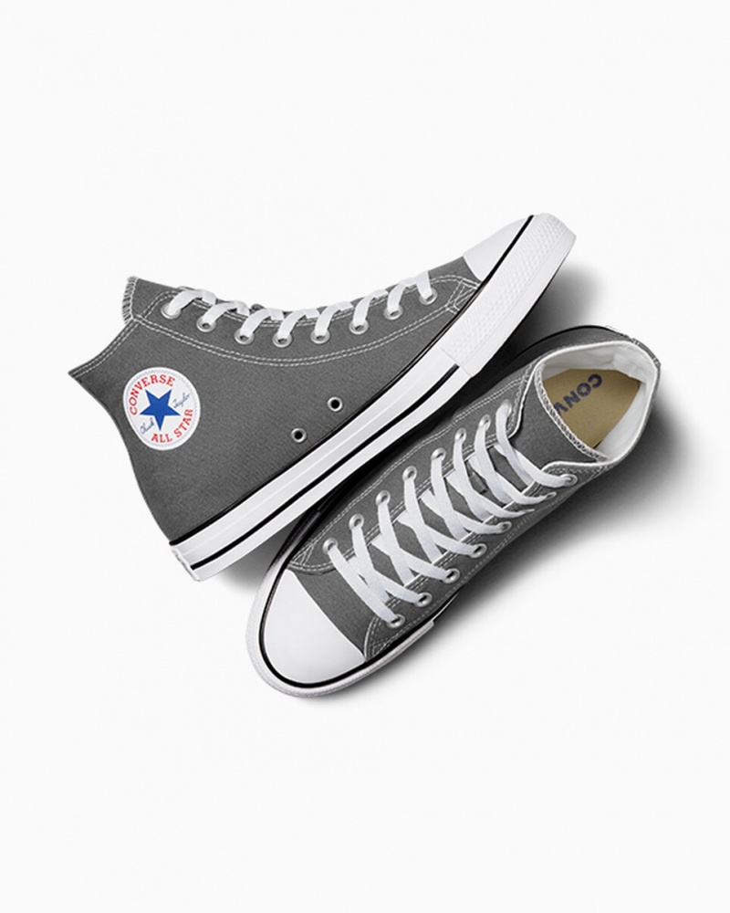 Converse Chuck Taylor All Star Charcoal | 3650-GCJHD