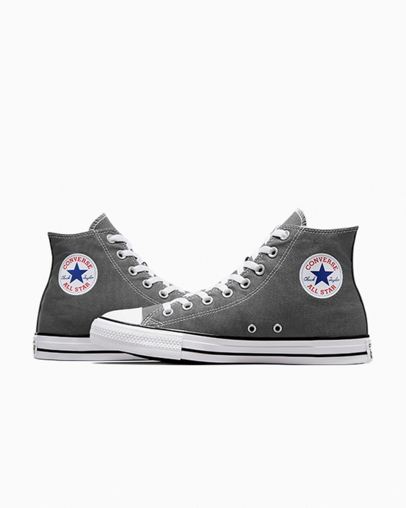 Converse Chuck Taylor All Star Charcoal | 3650-GCJHD