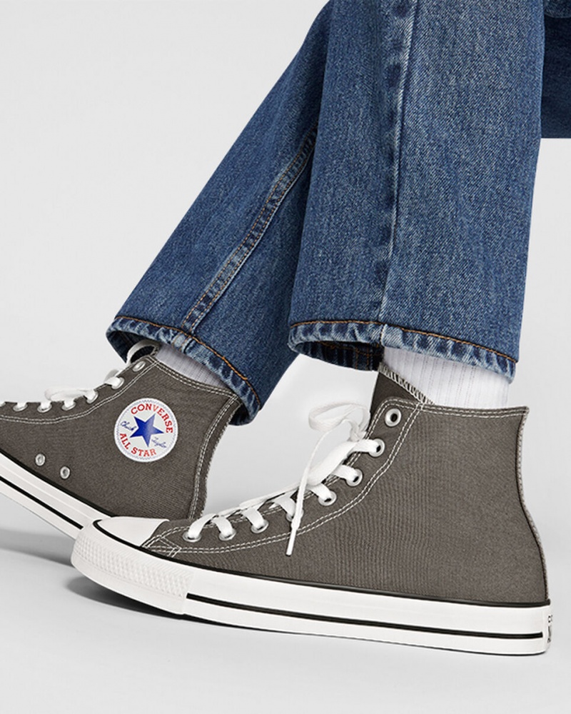 Converse Chuck Taylor All Star Charcoal | 3650-GCJHD