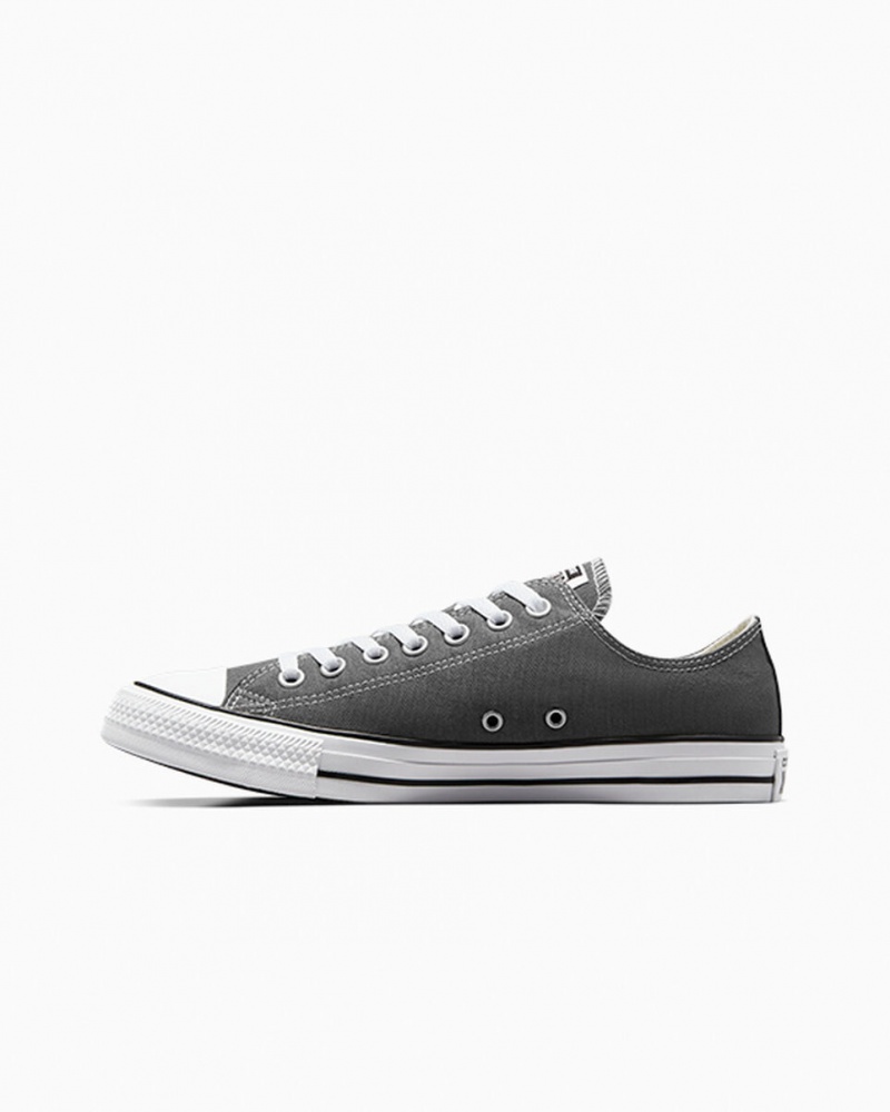 Converse Chuck Taylor All Star Charcoal | 8693-DOUSG