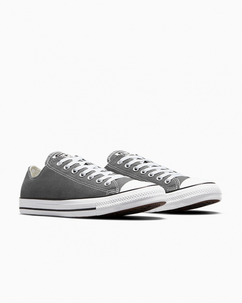 Converse Chuck Taylor All Star Charcoal | 8693-DOUSG