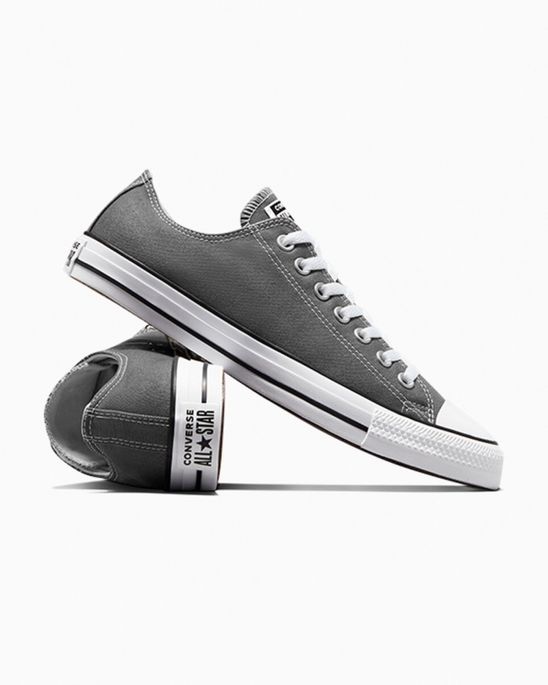 Converse Chuck Taylor All Star Charcoal | 8693-DOUSG