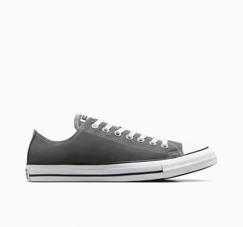 Converse Chuck Taylor All Star Charcoal | 8693-DOUSG