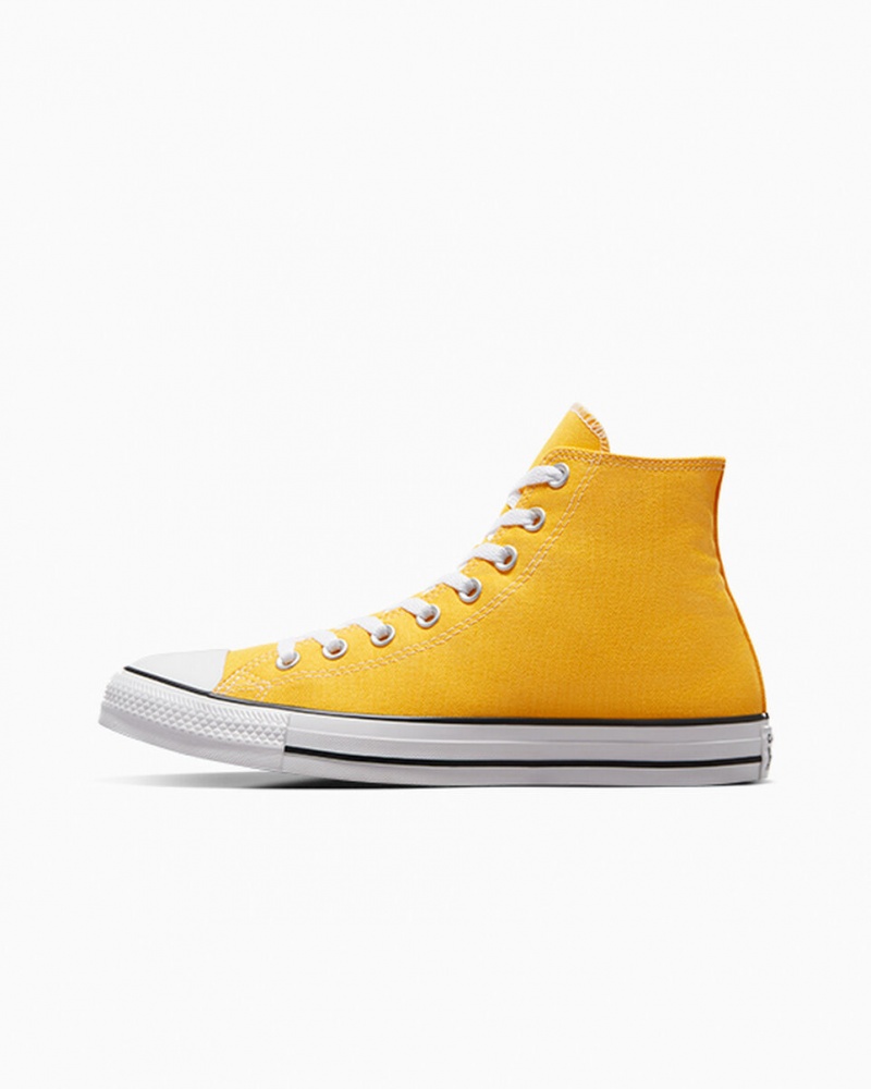 Converse Chuck Taylor All Star Citroen | 0527-KVORZ