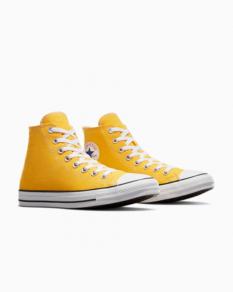 Converse Chuck Taylor All Star Citroen | 0527-KVORZ