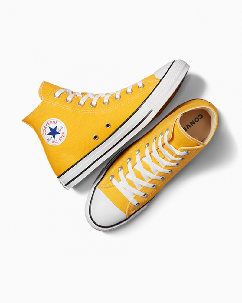 Converse Chuck Taylor All Star Citroen | 0527-KVORZ