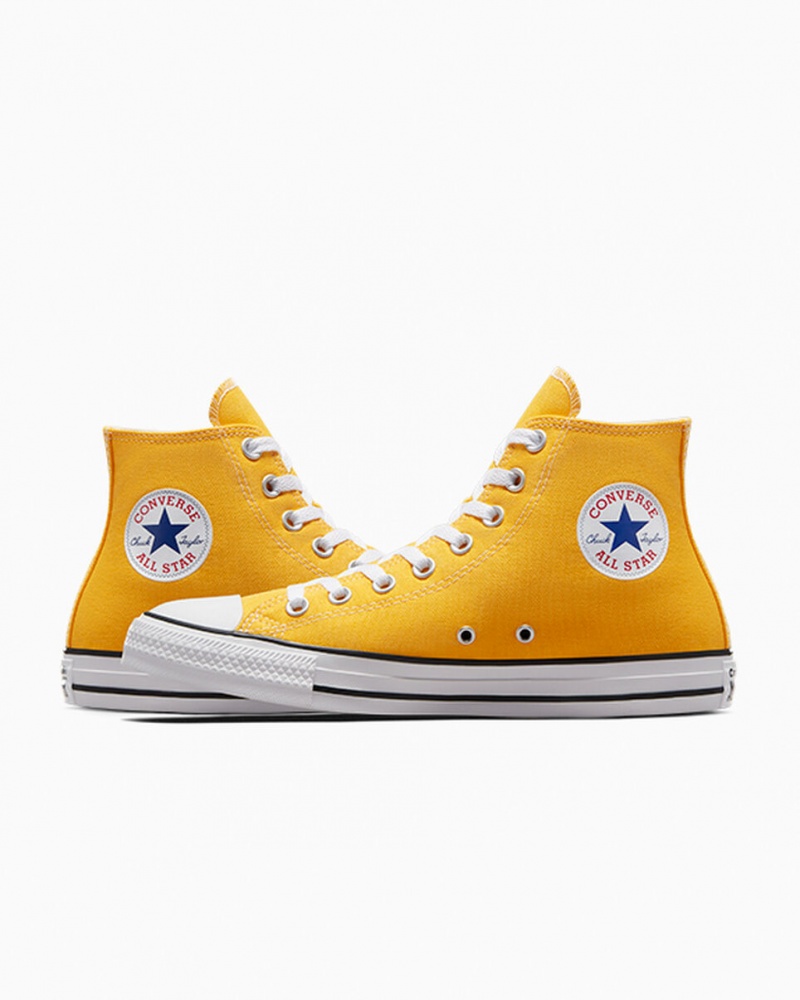 Converse Chuck Taylor All Star Citroen | 0527-KVORZ