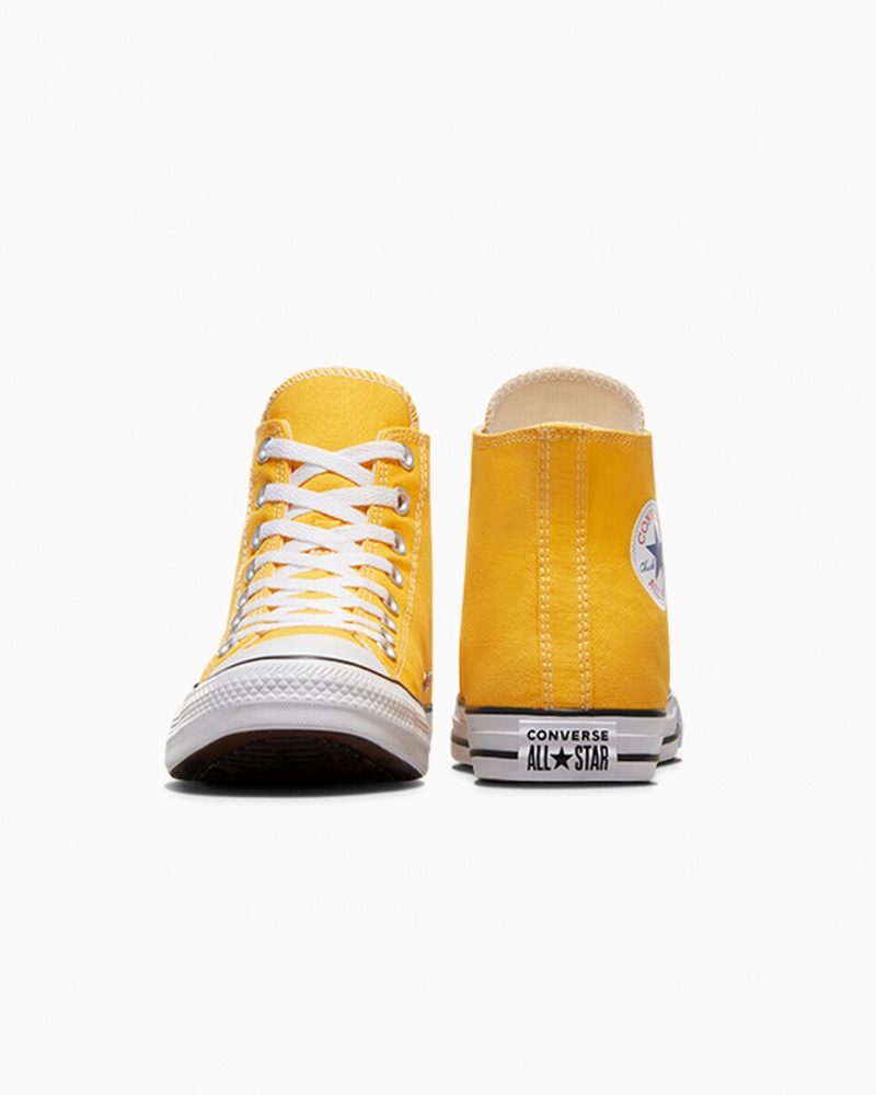 Converse Chuck Taylor All Star Citroen | 0527-KVORZ