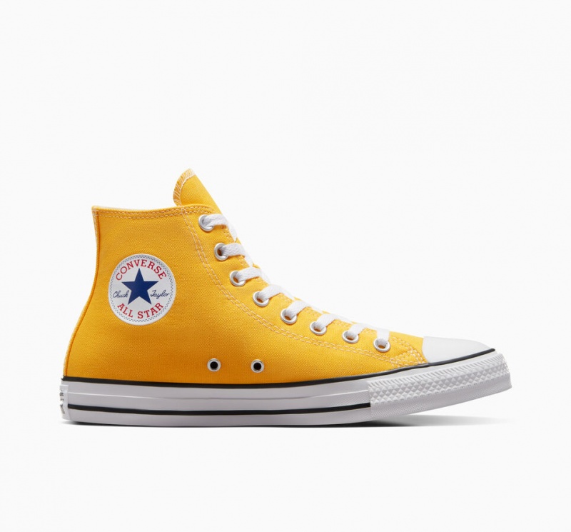 Converse Chuck Taylor All Star Citroen | 0527-KVORZ