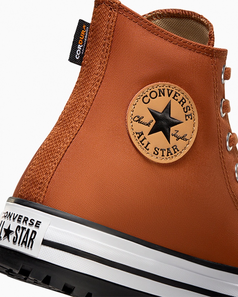 Converse Chuck Taylor All Star City Trek Khaki | 2703-GVTAU