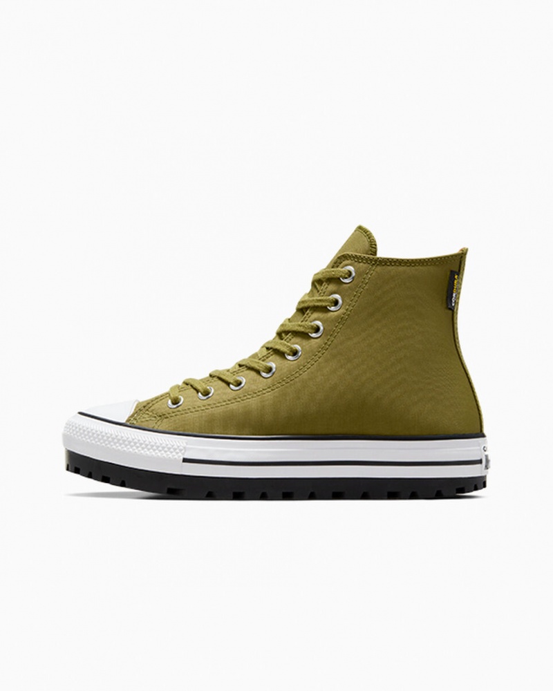 Converse Chuck Taylor All Star City Trek Cosmic Turtle / Tawny Owl | 9384-WCMLN