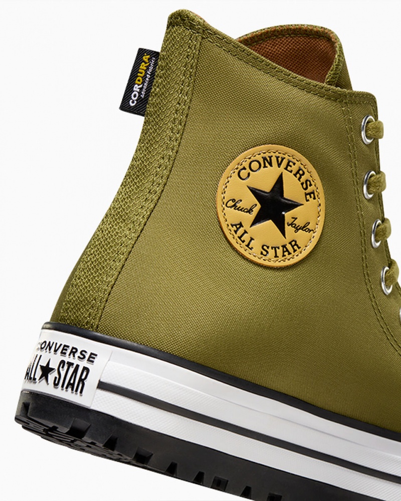 Converse Chuck Taylor All Star City Trek Cosmic Turtle / Tawny Owl | 9384-WCMLN