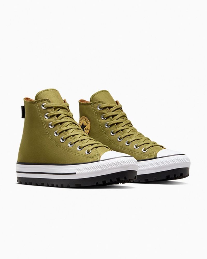 Converse Chuck Taylor All Star City Trek Cosmic Turtle / Tawny Owl | 9384-WCMLN