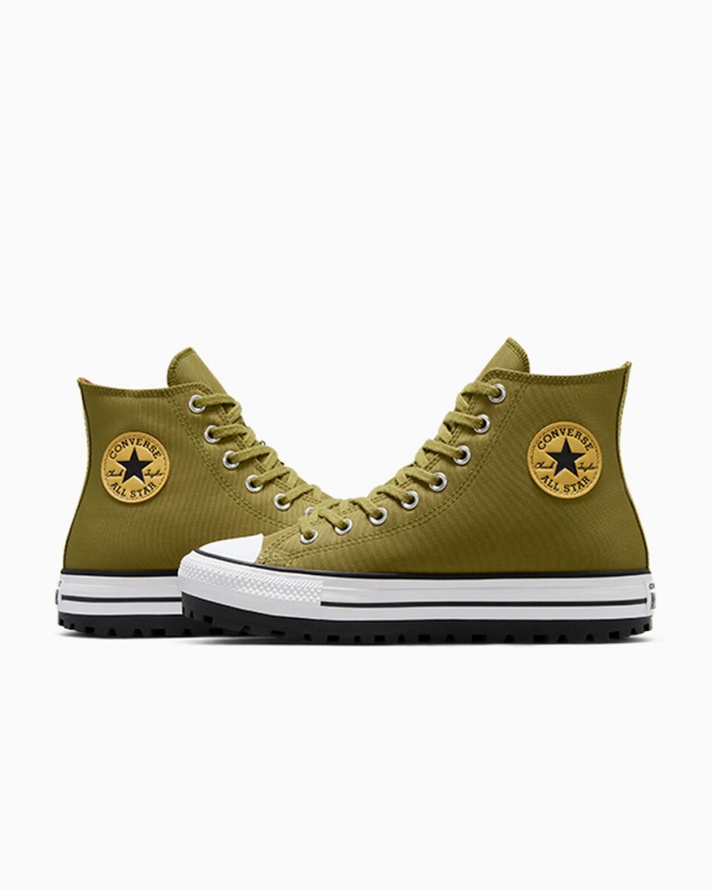 Converse Chuck Taylor All Star City Trek Cosmic Turtle / Tawny Owl | 9384-WCMLN