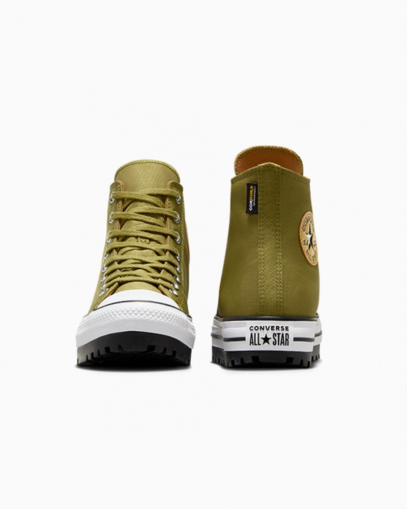 Converse Chuck Taylor All Star City Trek Cosmic Turtle / Tawny Owl | 9384-WCMLN