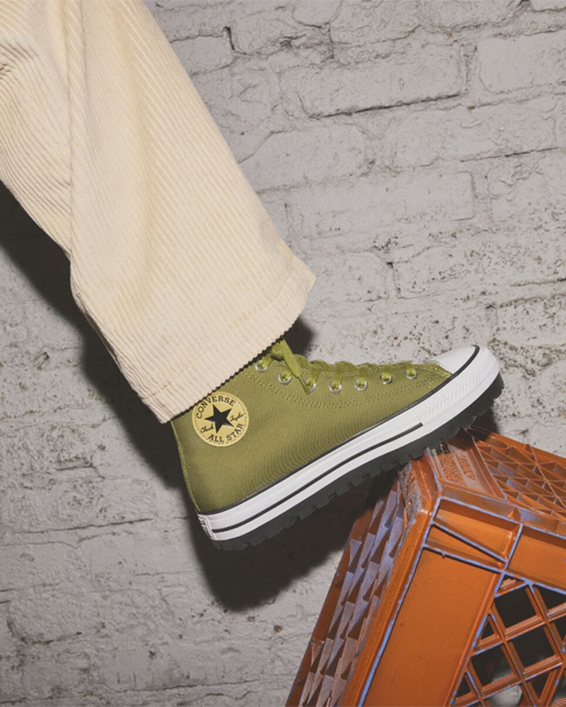 Converse Chuck Taylor All Star City Trek Cosmic Turtle / Tawny Owl | 9384-WCMLN