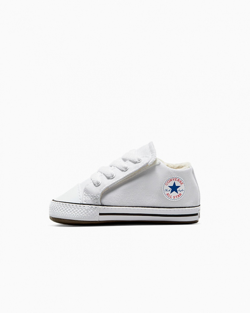 Converse Chuck Taylor All Star Cribster Easy-On Wit Wit | 5483-UFIVA