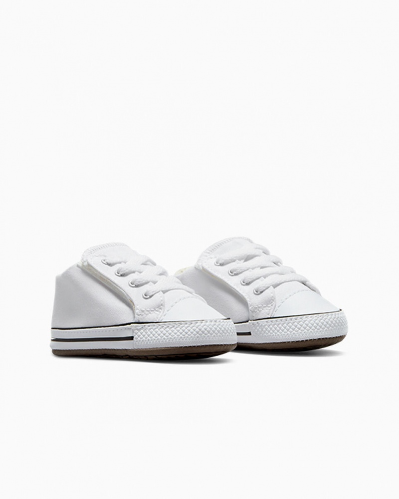 Converse Chuck Taylor All Star Cribster Easy-On Wit Wit | 5483-UFIVA