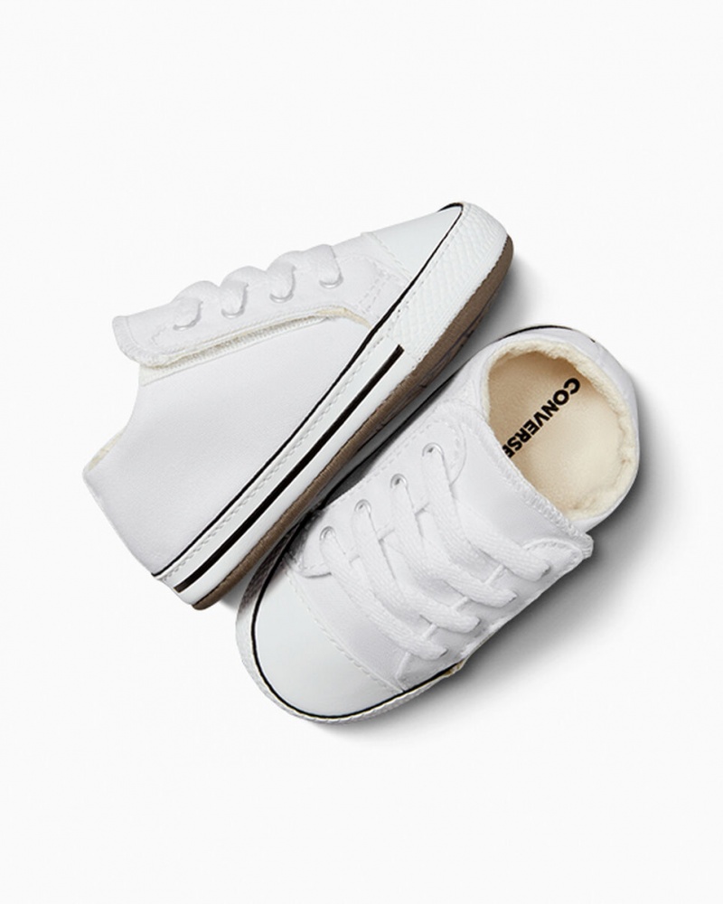 Converse Chuck Taylor All Star Cribster Easy-On Wit Wit | 5483-UFIVA