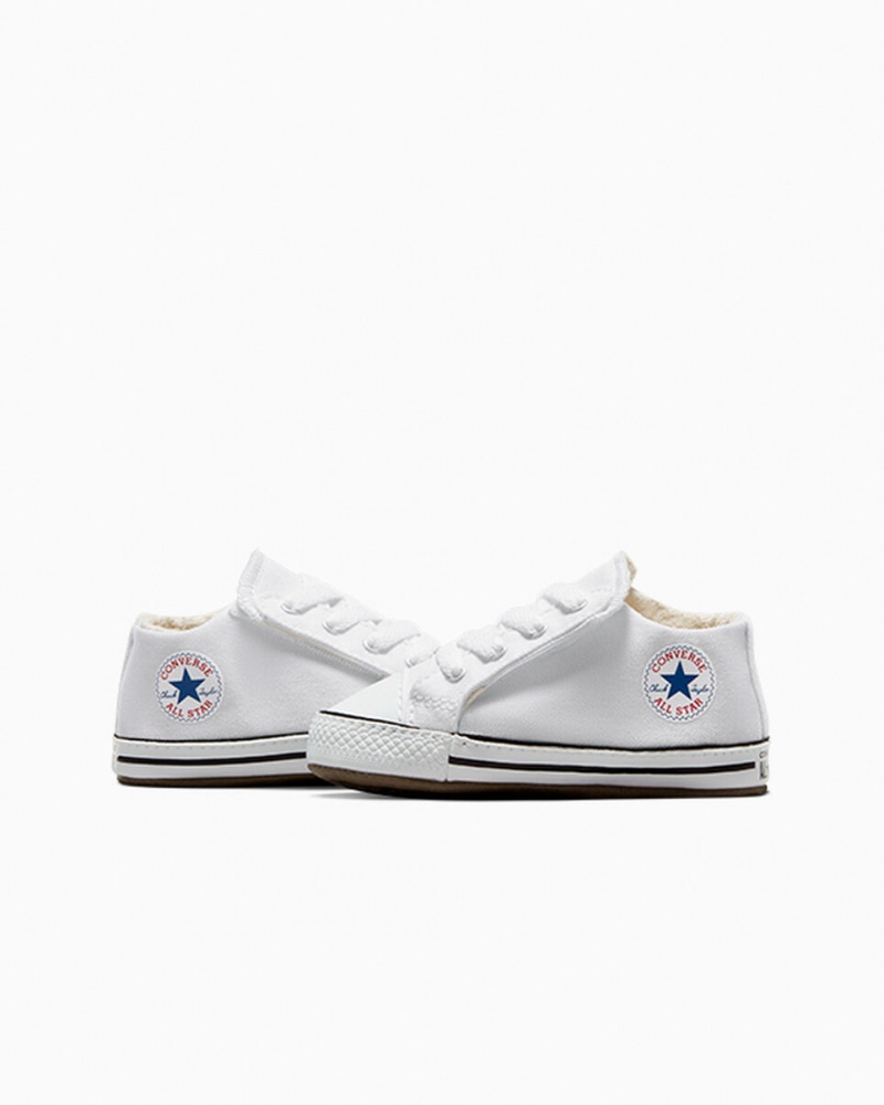 Converse Chuck Taylor All Star Cribster Easy-On Wit Wit | 5483-UFIVA