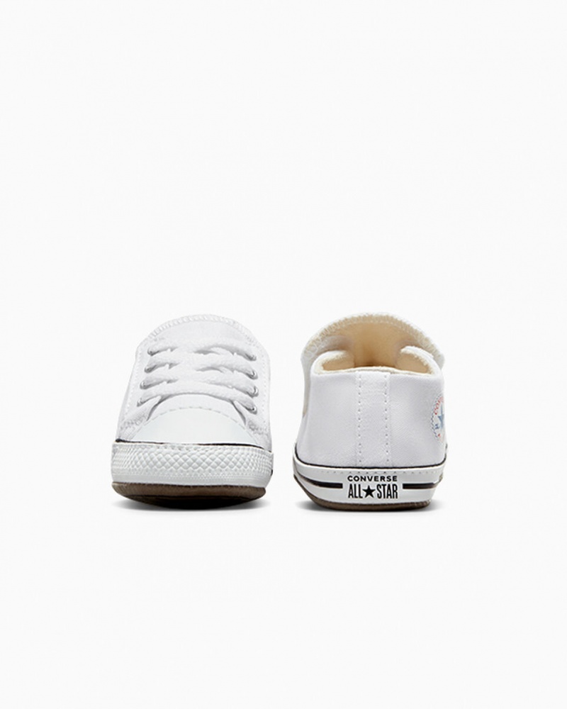 Converse Chuck Taylor All Star Cribster Easy-On Wit Wit | 5483-UFIVA