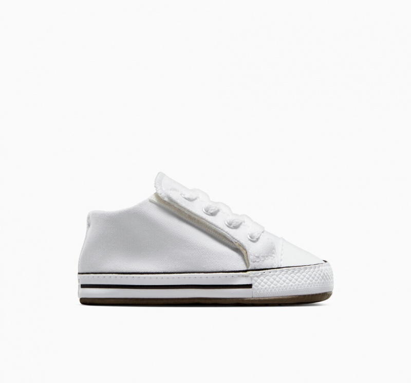 Converse Chuck Taylor All Star Cribster Easy-On Wit Wit | 5483-UFIVA