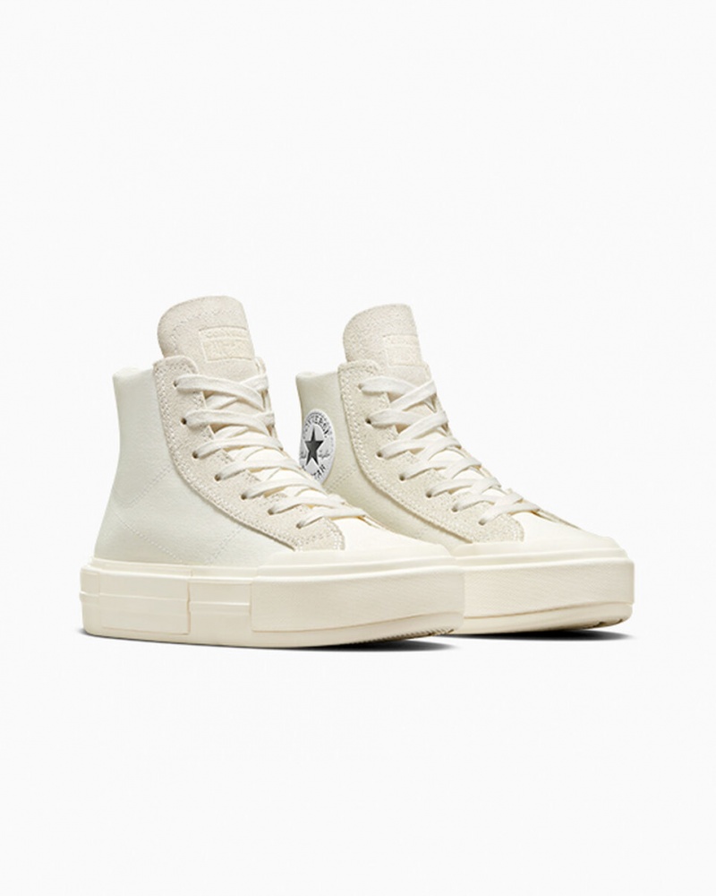 Converse Chuck Taylor All Star Cruise Egret / Egret / Egret | 4635-CFRGT