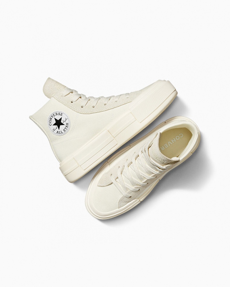 Converse Chuck Taylor All Star Cruise Egret / Egret / Egret | 4635-CFRGT