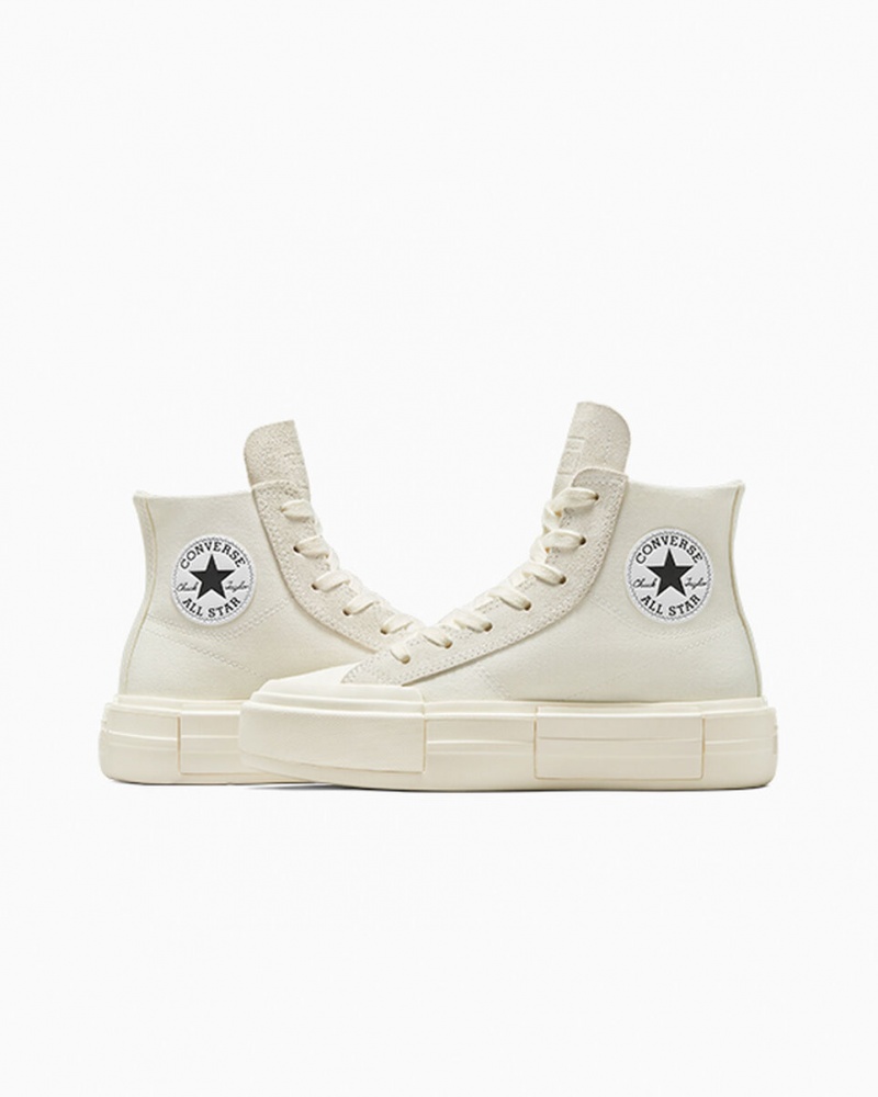 Converse Chuck Taylor All Star Cruise Egret / Egret / Egret | 4635-CFRGT