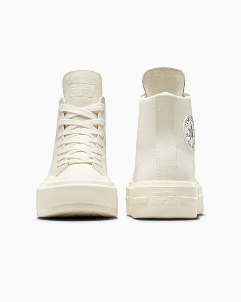 Converse Chuck Taylor All Star Cruise Egret / Egret / Egret | 4635-CFRGT