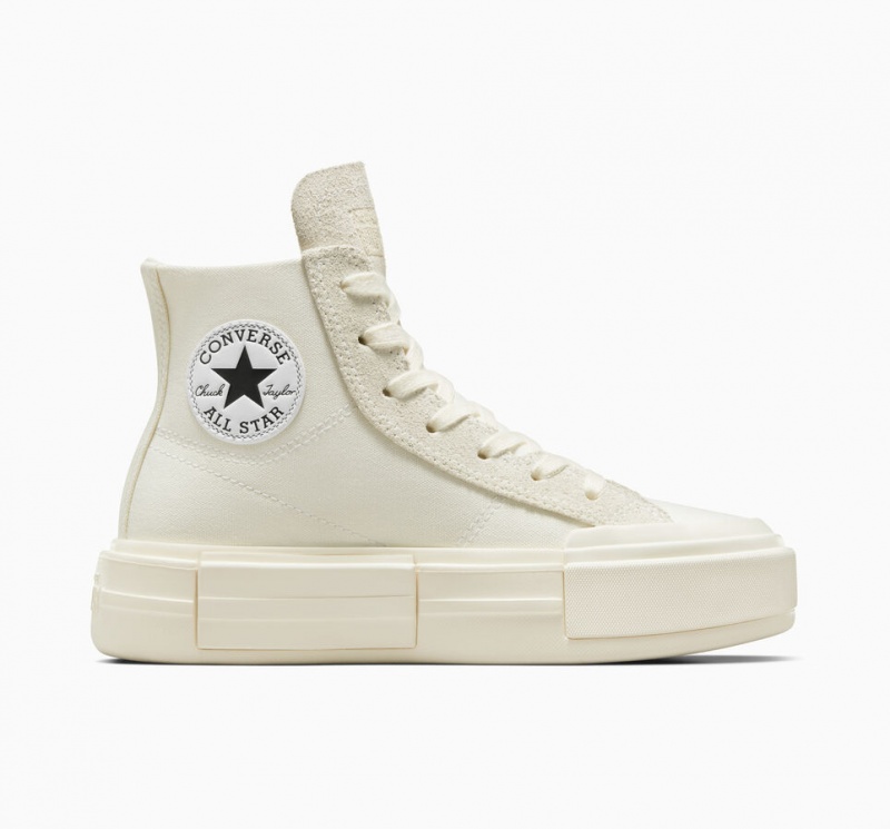 Converse Chuck Taylor All Star Cruise Egret / Egret / Egret | 4635-CFRGT