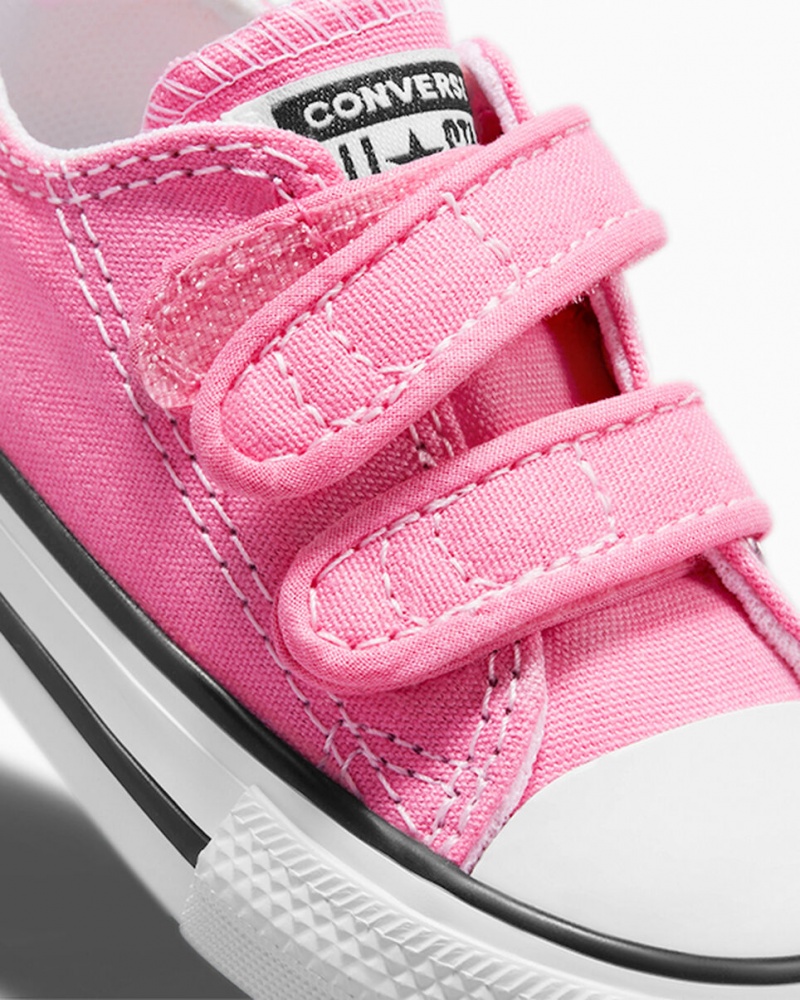 Converse Chuck Taylor All Star Easy-On Roze | 7208-AGPOB