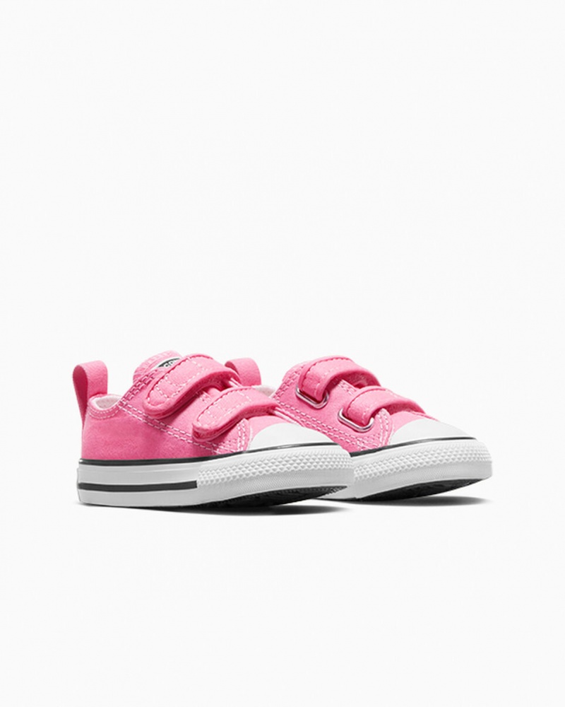 Converse Chuck Taylor All Star Easy-On Roze | 7208-AGPOB