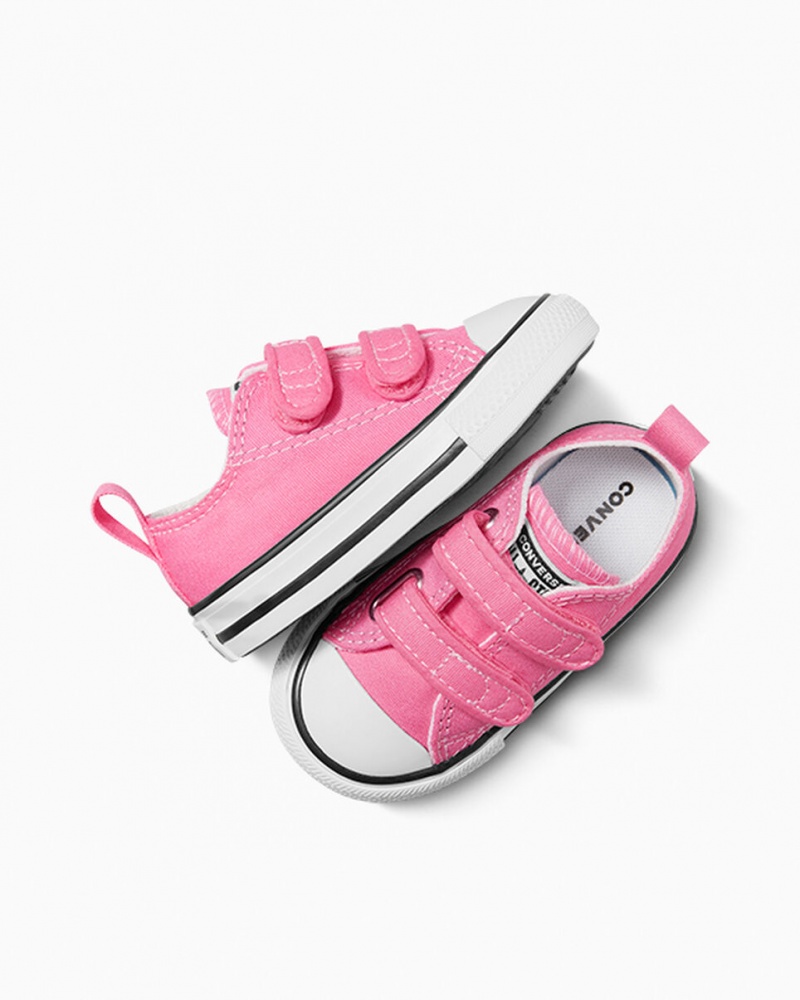 Converse Chuck Taylor All Star Easy-On Roze | 7208-AGPOB